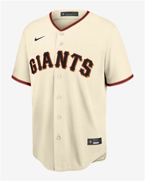 san francisco giants jersey